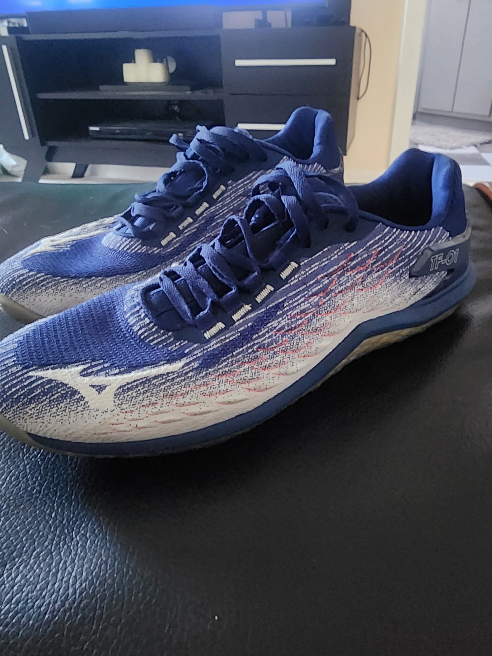 Mizuno TF-01 Running Shoes